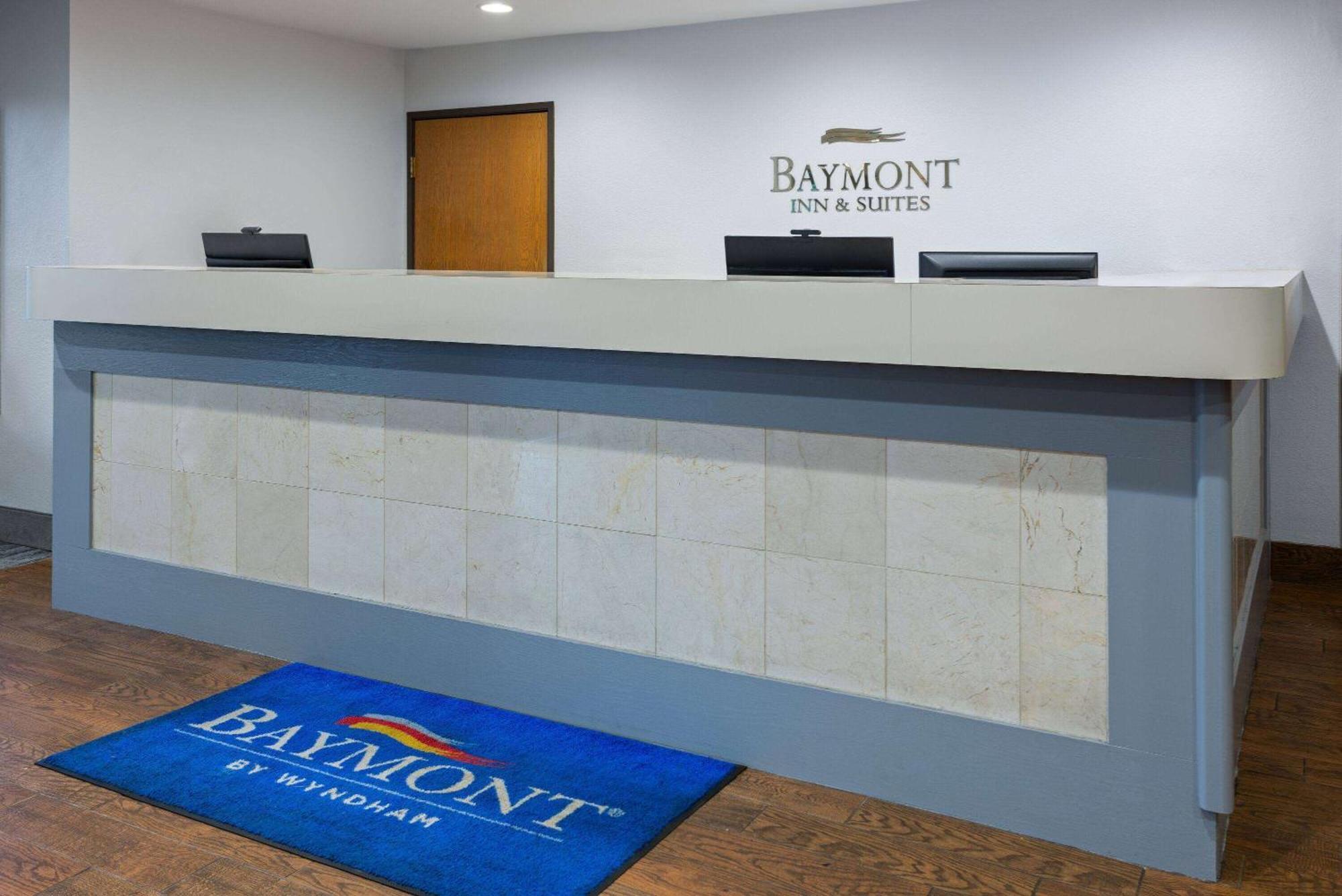 Baymont By Wyndham Lagrange Otel Dış mekan fotoğraf